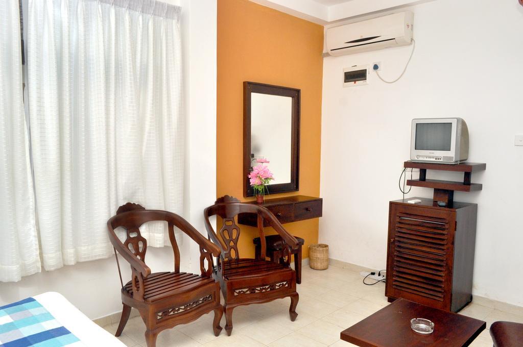 Lavendish Beach Resort Unawatuna Quarto foto